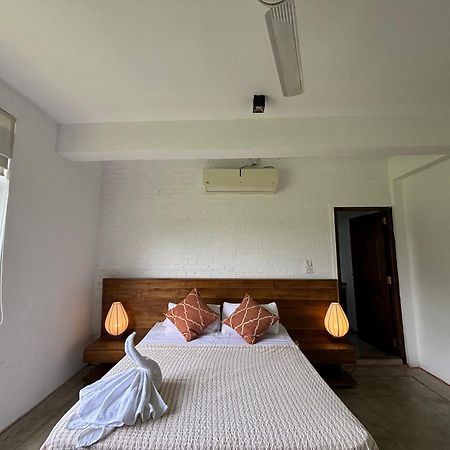 Rai Villa Colombo Malabe 外观 照片