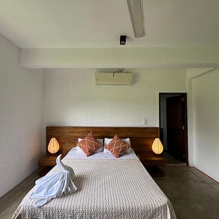 Rai Villa Colombo Malabe 外观 照片