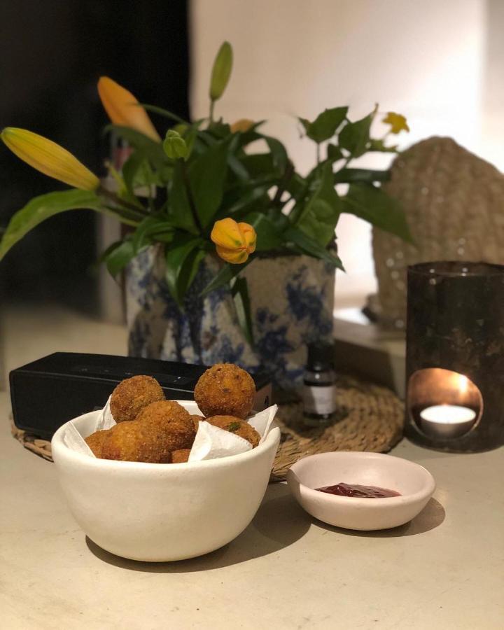 Rai Villa Colombo Malabe 外观 照片
