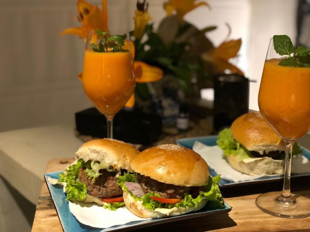 Rai Villa Colombo Malabe 外观 照片
