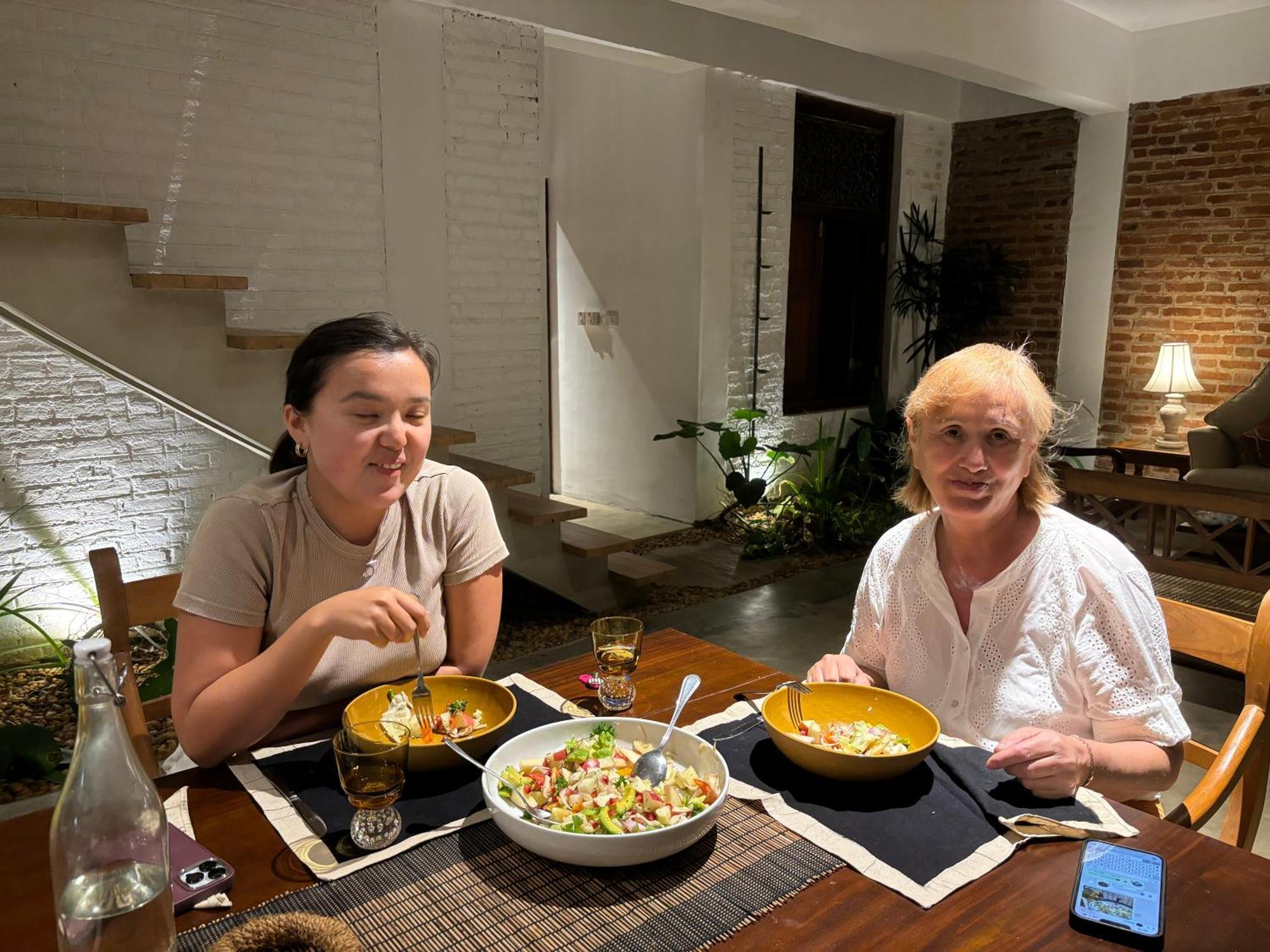 Rai Villa Colombo Malabe 外观 照片