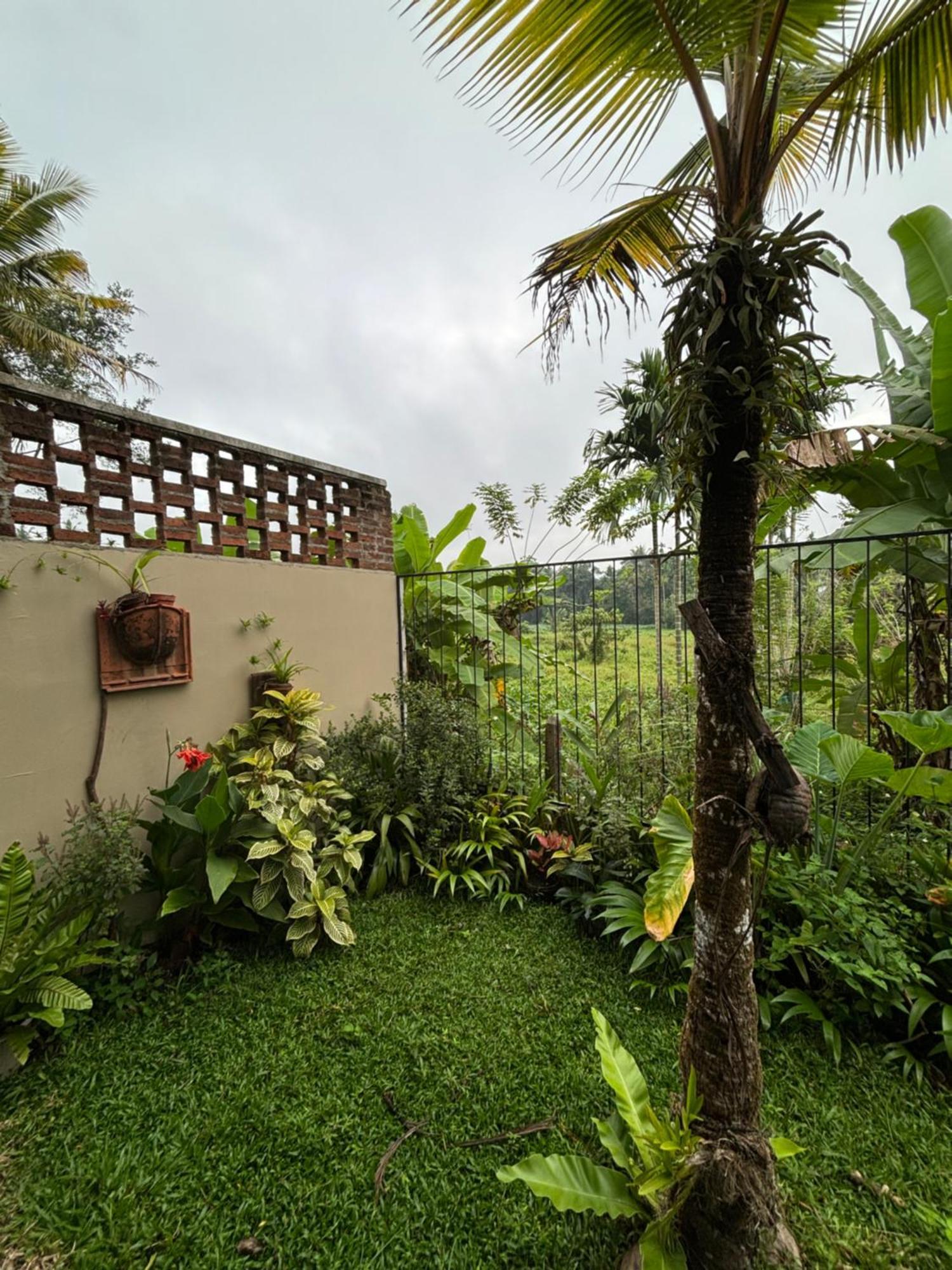 Rai Villa Colombo Malabe 外观 照片