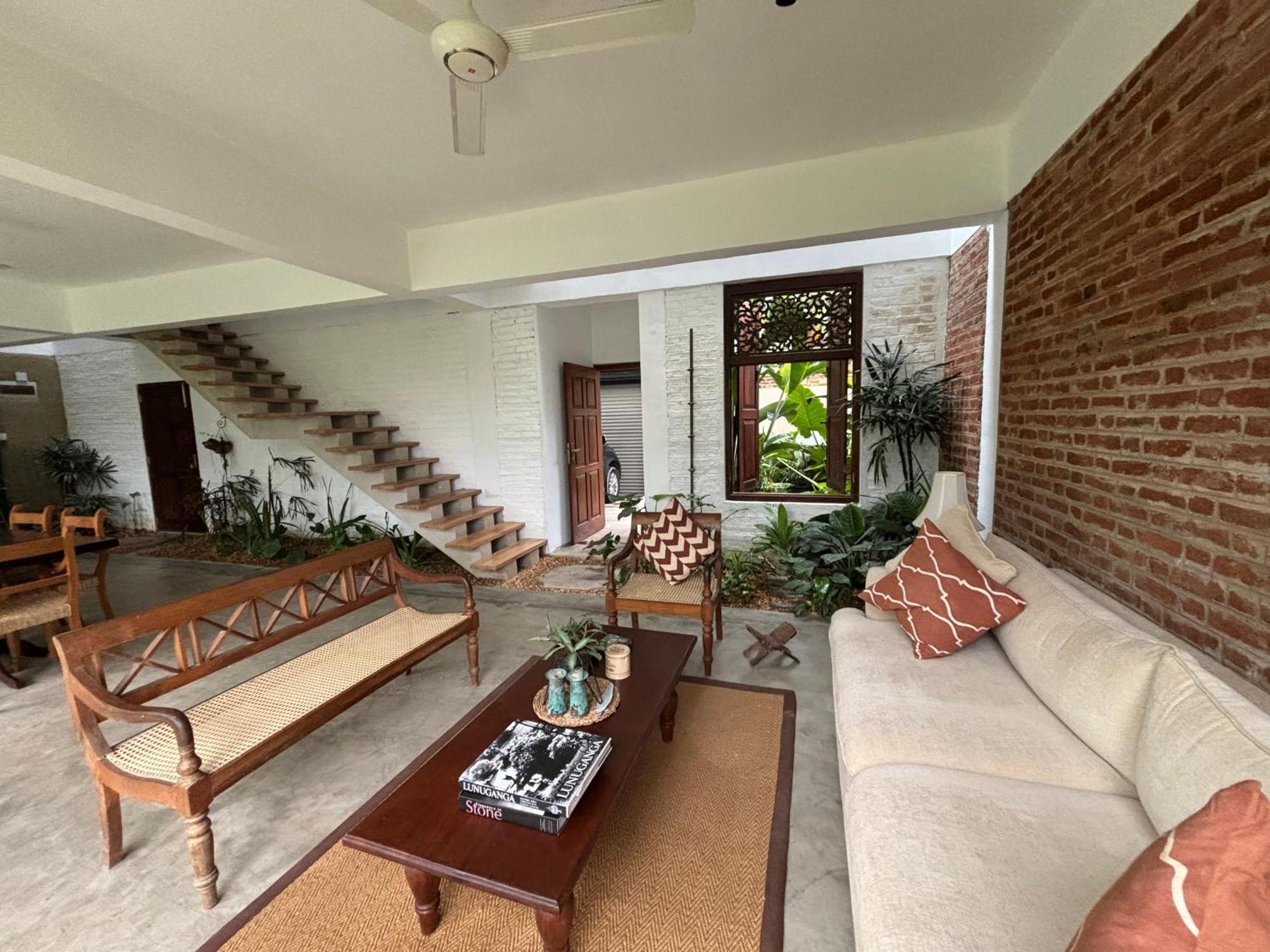 Rai Villa Colombo Malabe 外观 照片