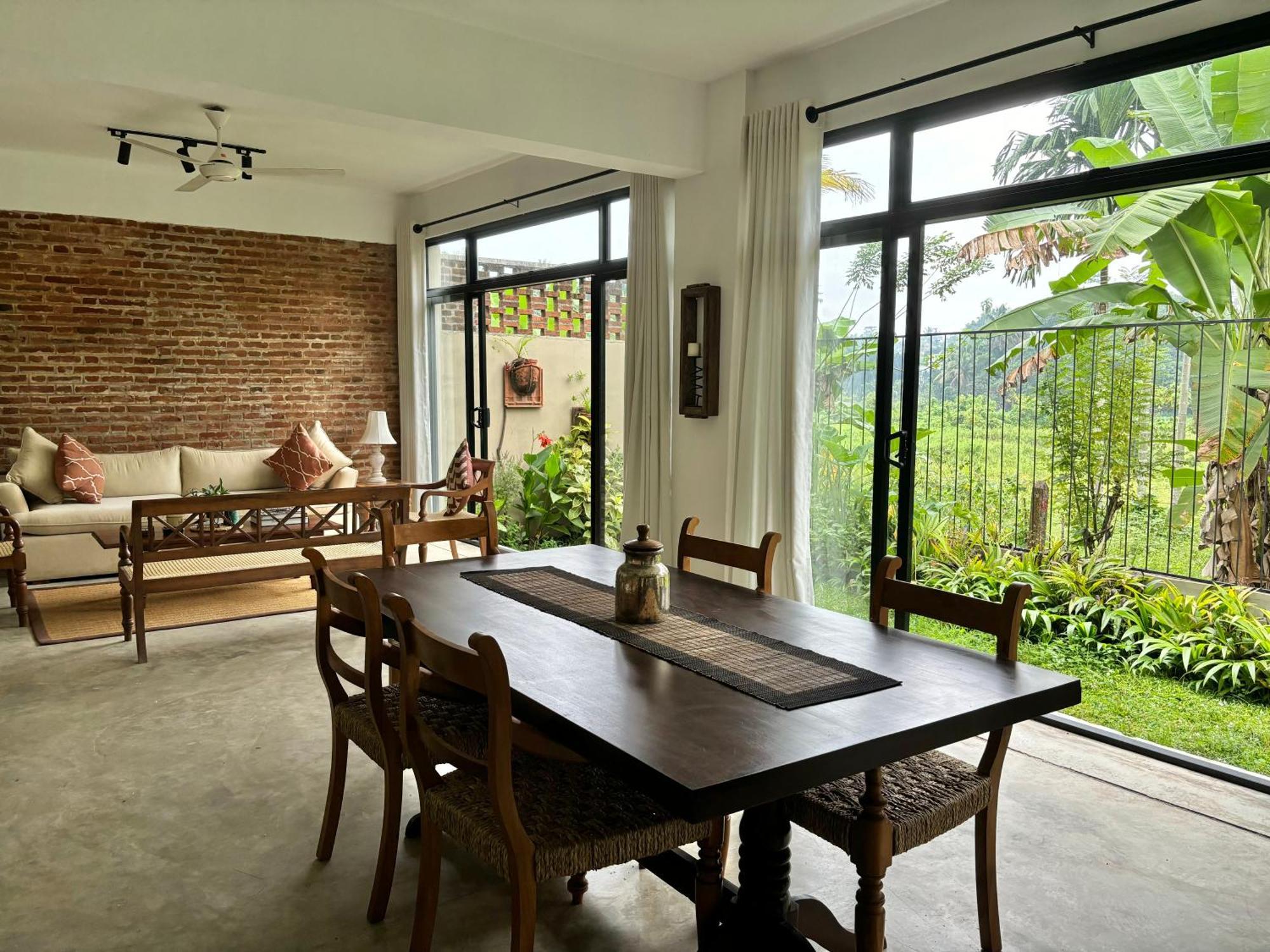 Rai Villa Colombo Malabe 外观 照片