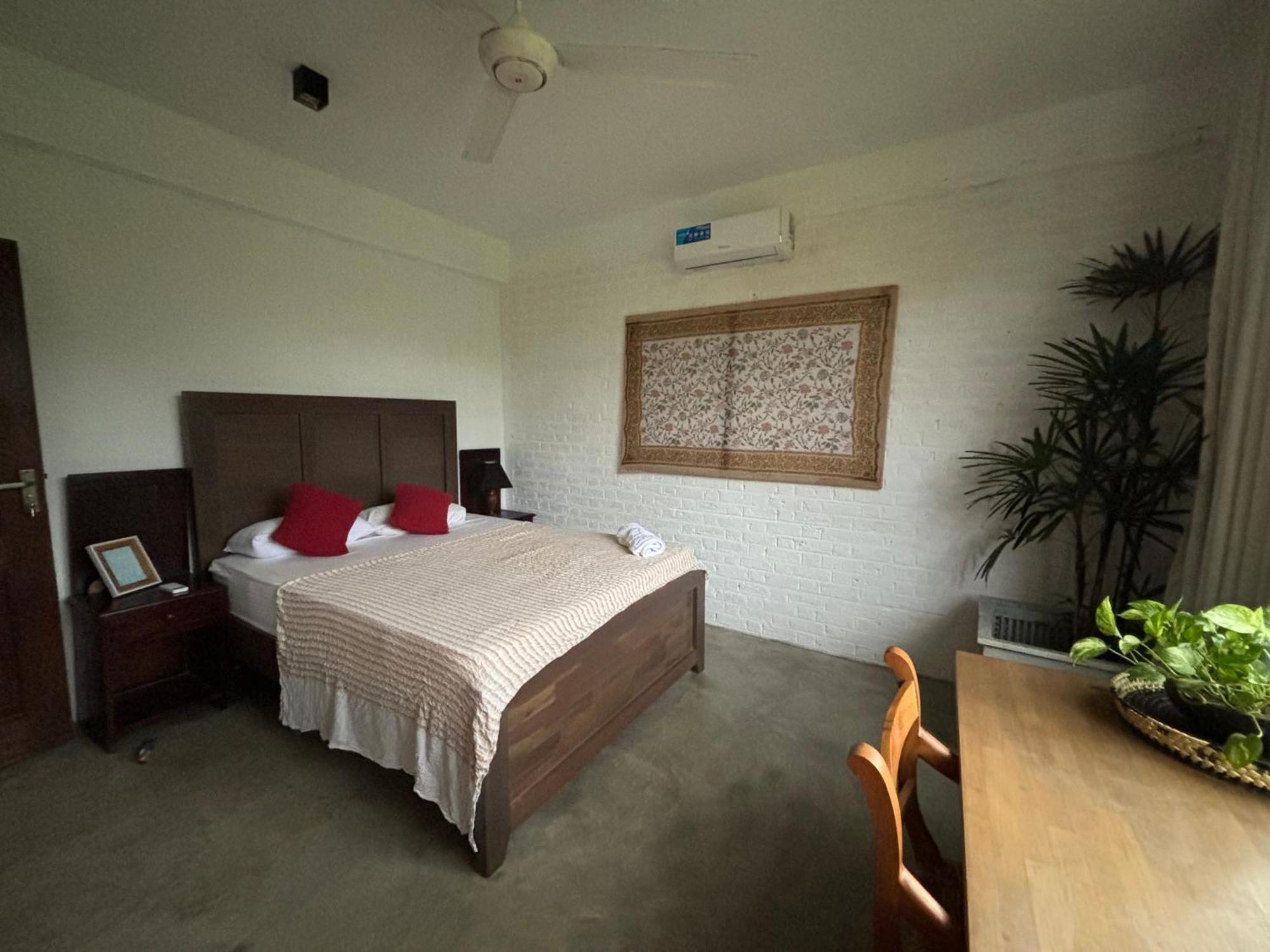 Rai Villa Colombo Malabe 外观 照片