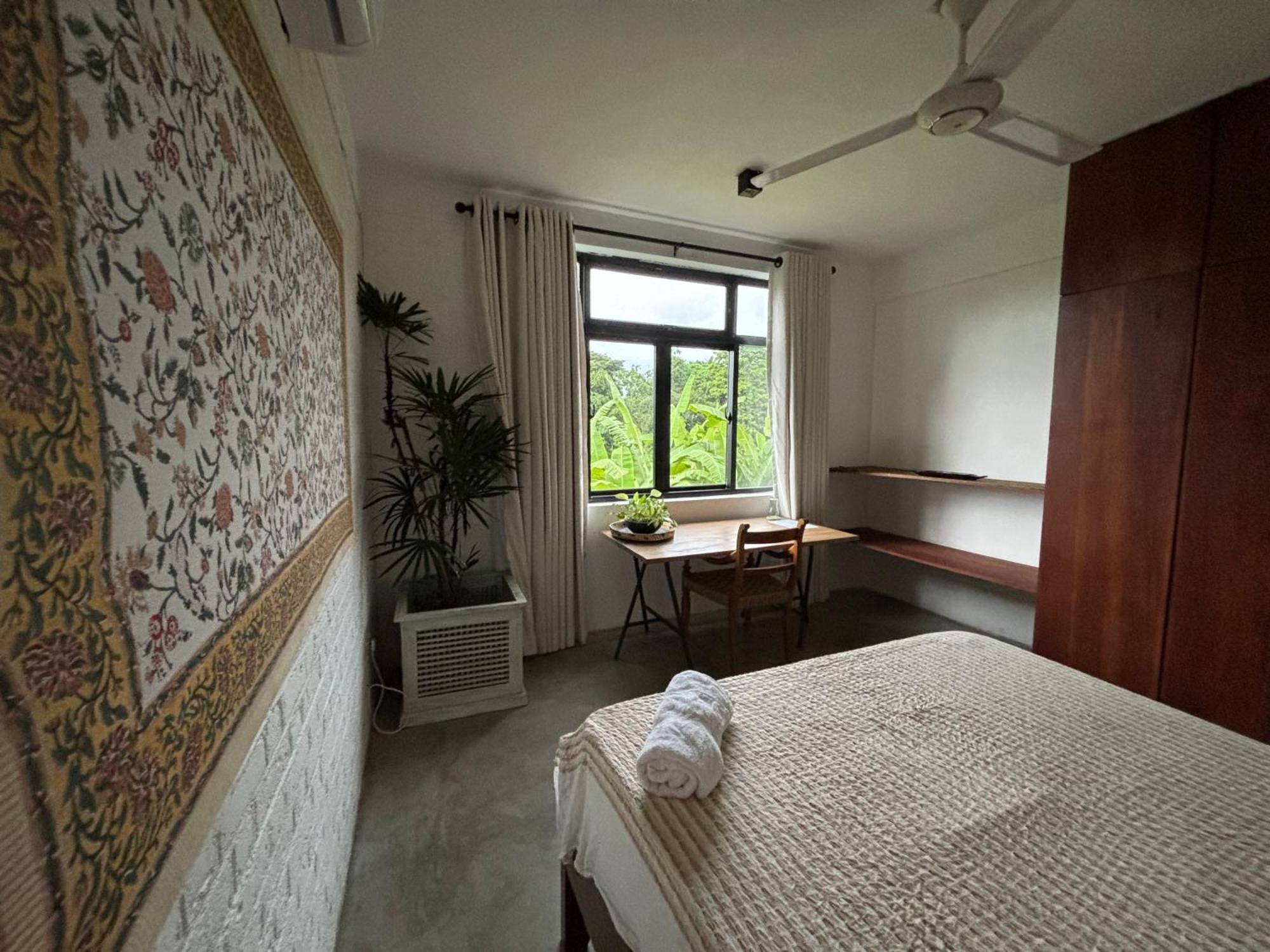 Rai Villa Colombo Malabe 外观 照片