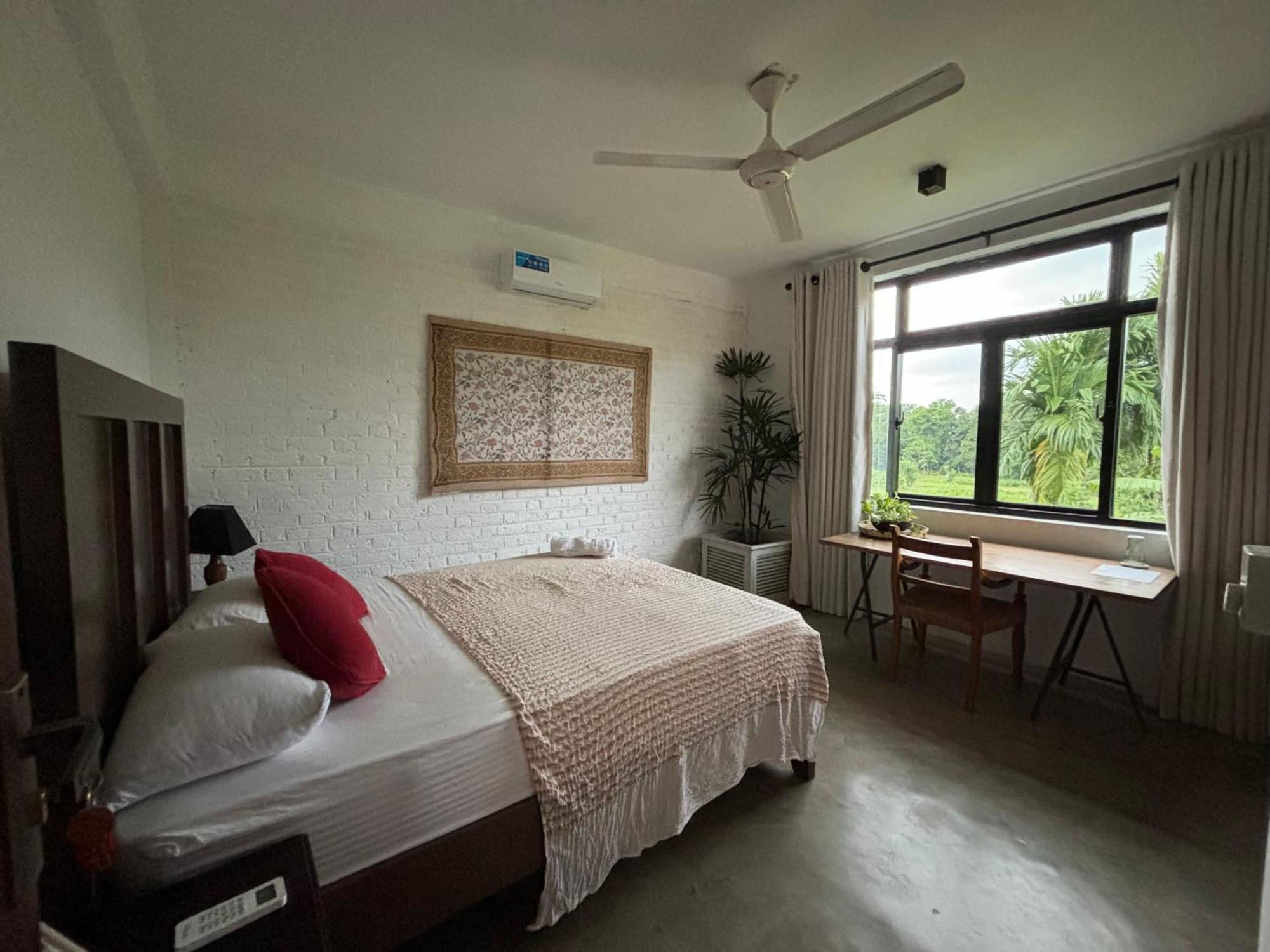 Rai Villa Colombo Malabe 外观 照片