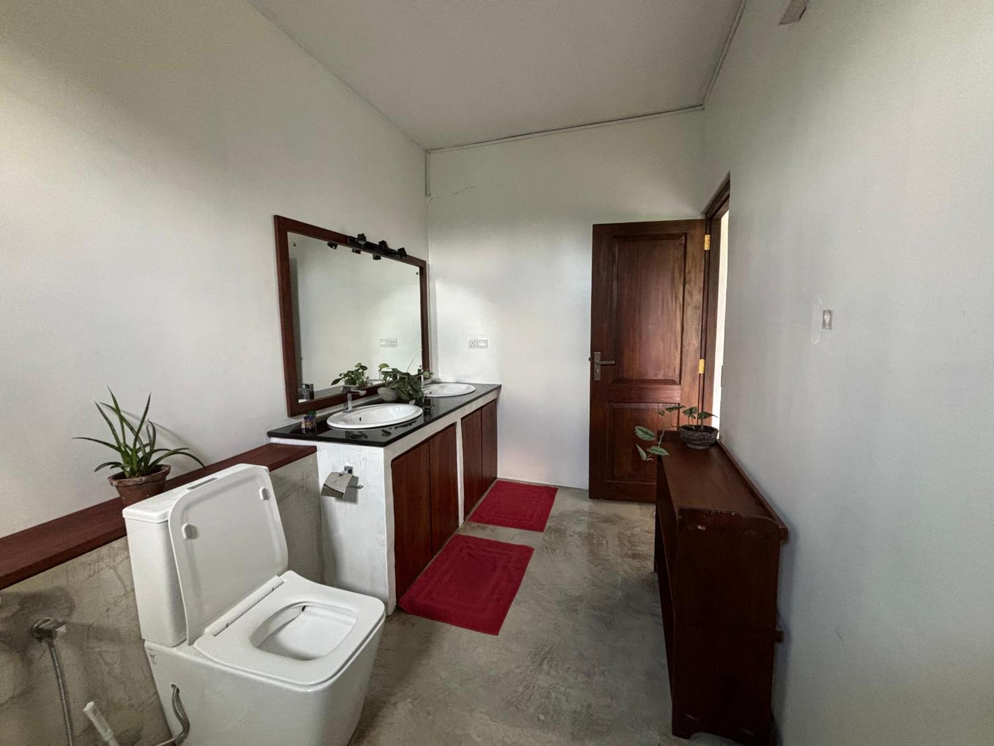Rai Villa Colombo Malabe 外观 照片
