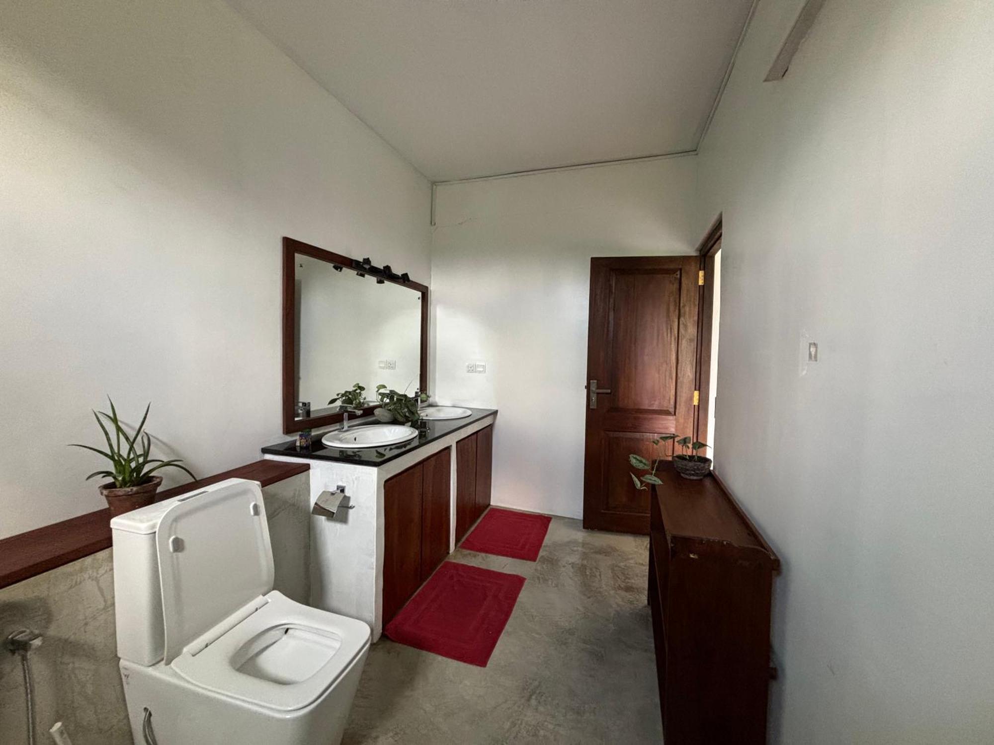 Rai Villa Colombo Malabe 外观 照片
