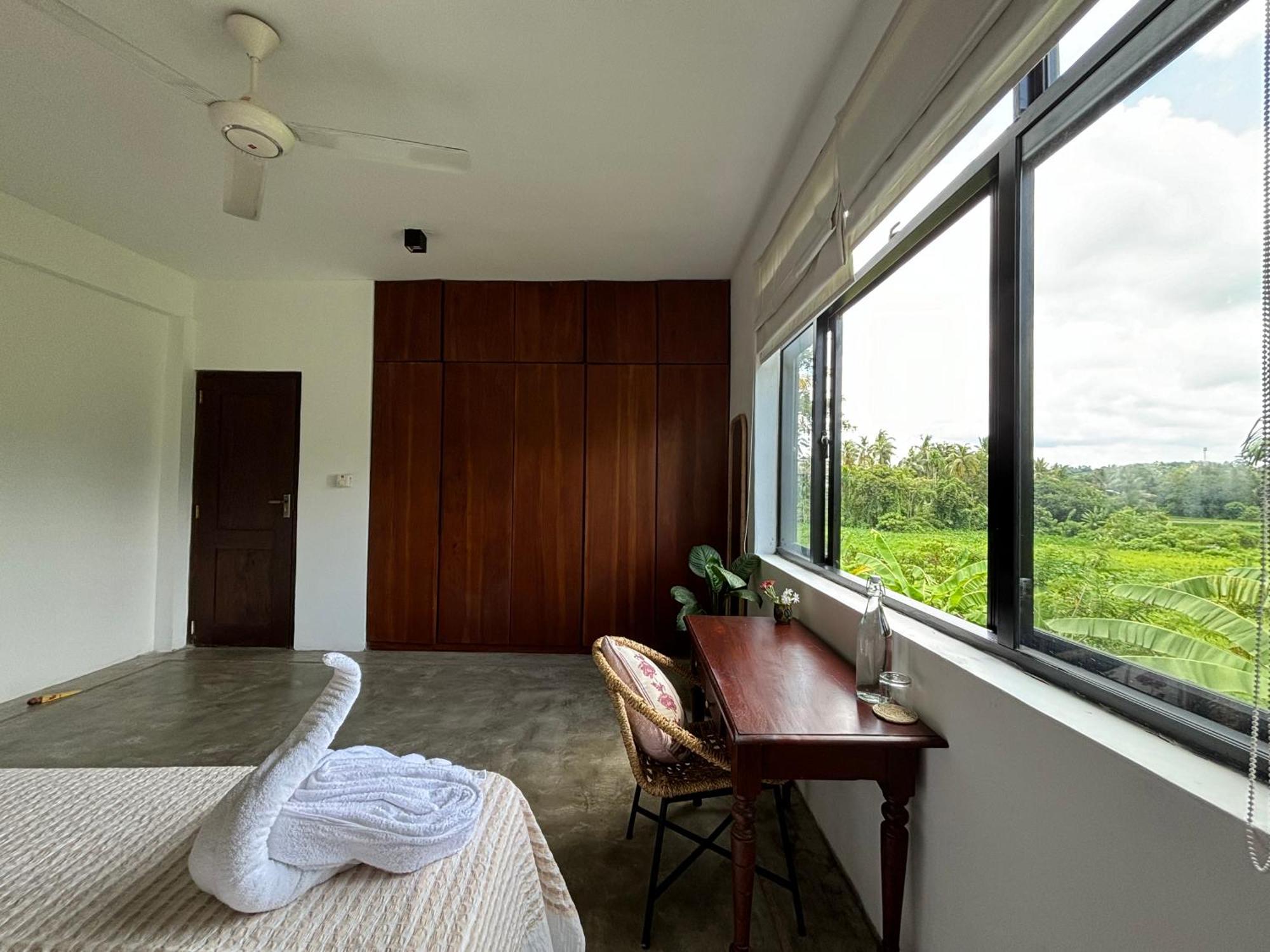 Rai Villa Colombo Malabe 外观 照片