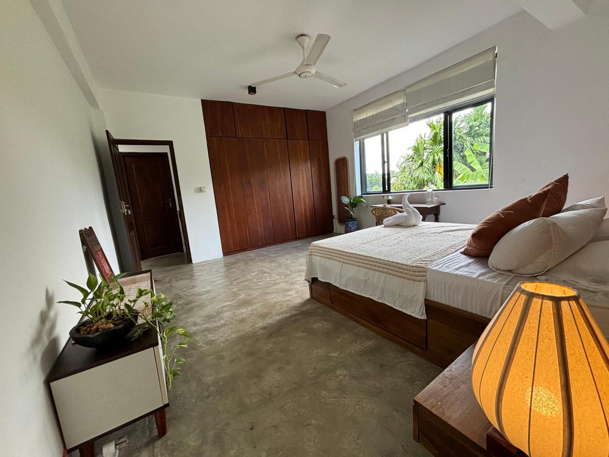 Rai Villa Colombo Malabe 外观 照片