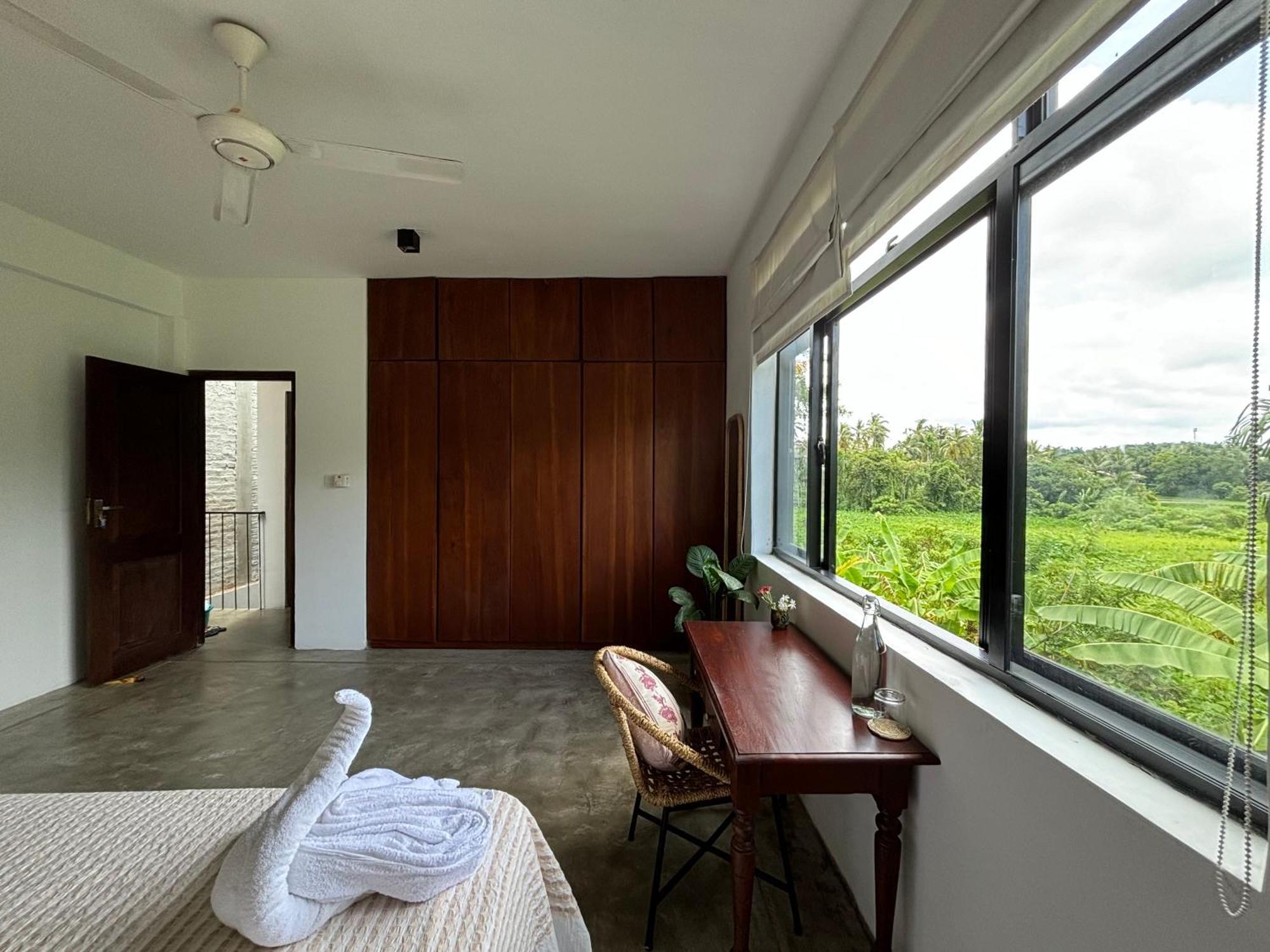 Rai Villa Colombo Malabe 外观 照片