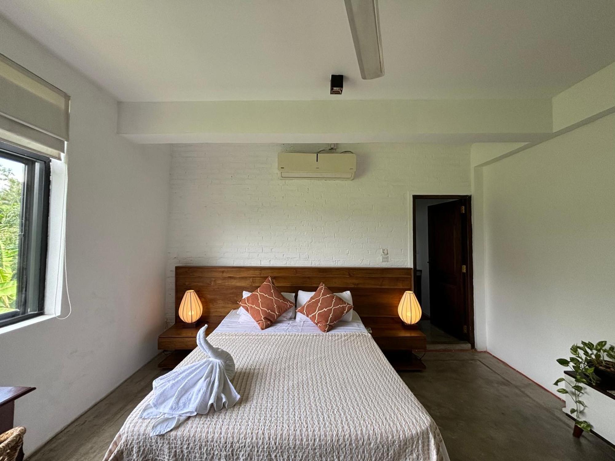 Rai Villa Colombo Malabe 外观 照片