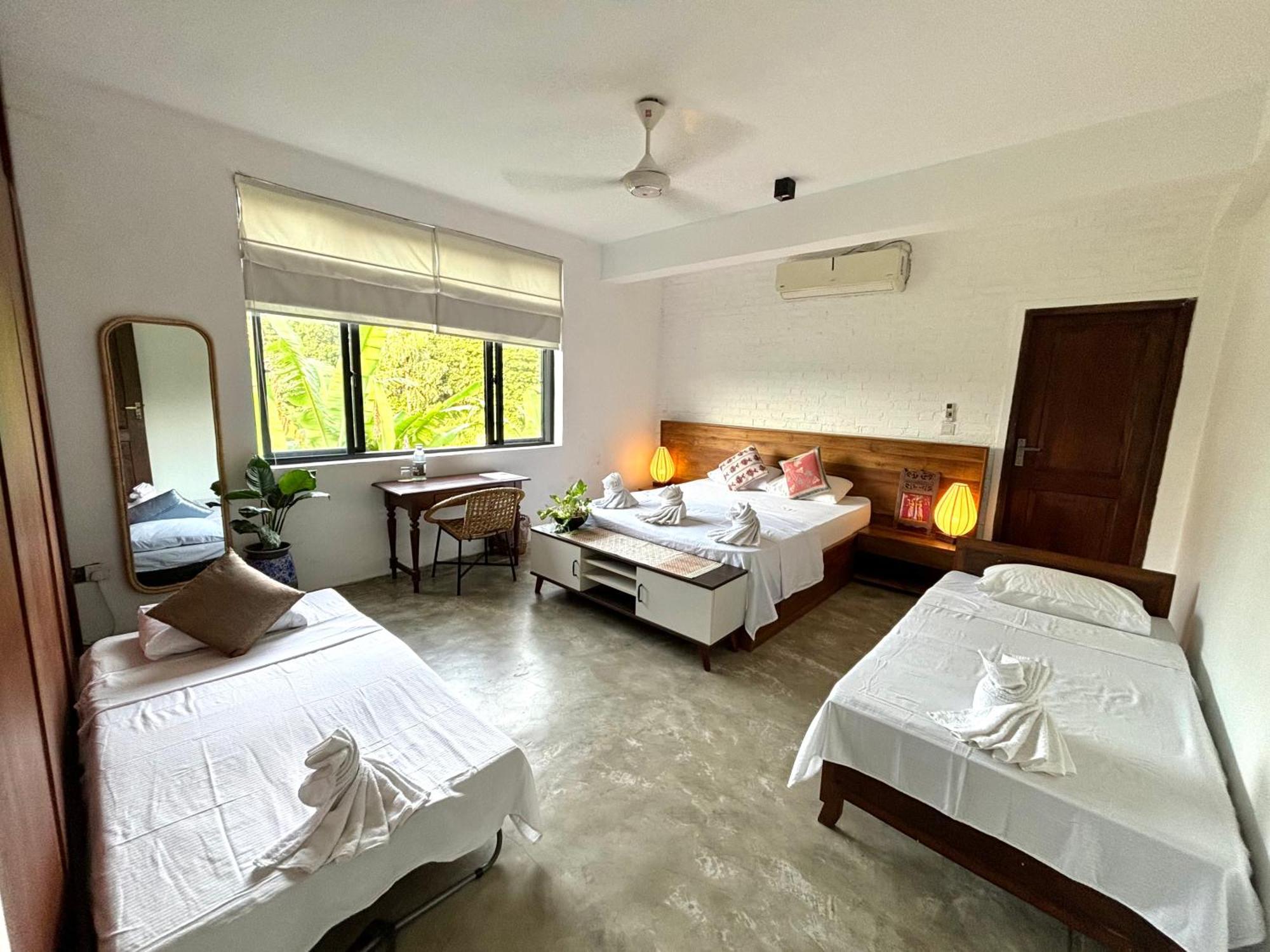 Rai Villa Colombo Malabe 外观 照片