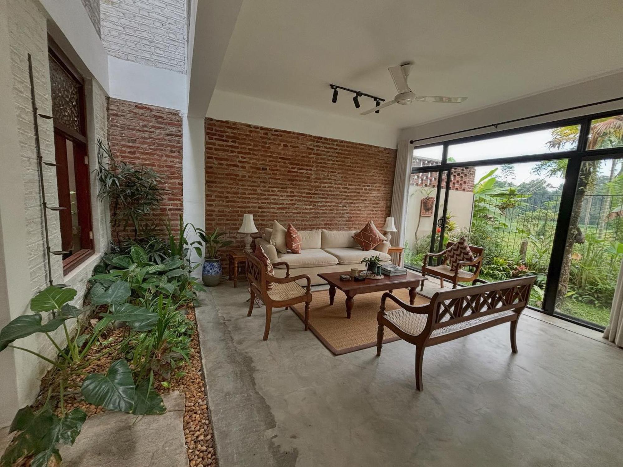 Rai Villa Colombo Malabe 外观 照片