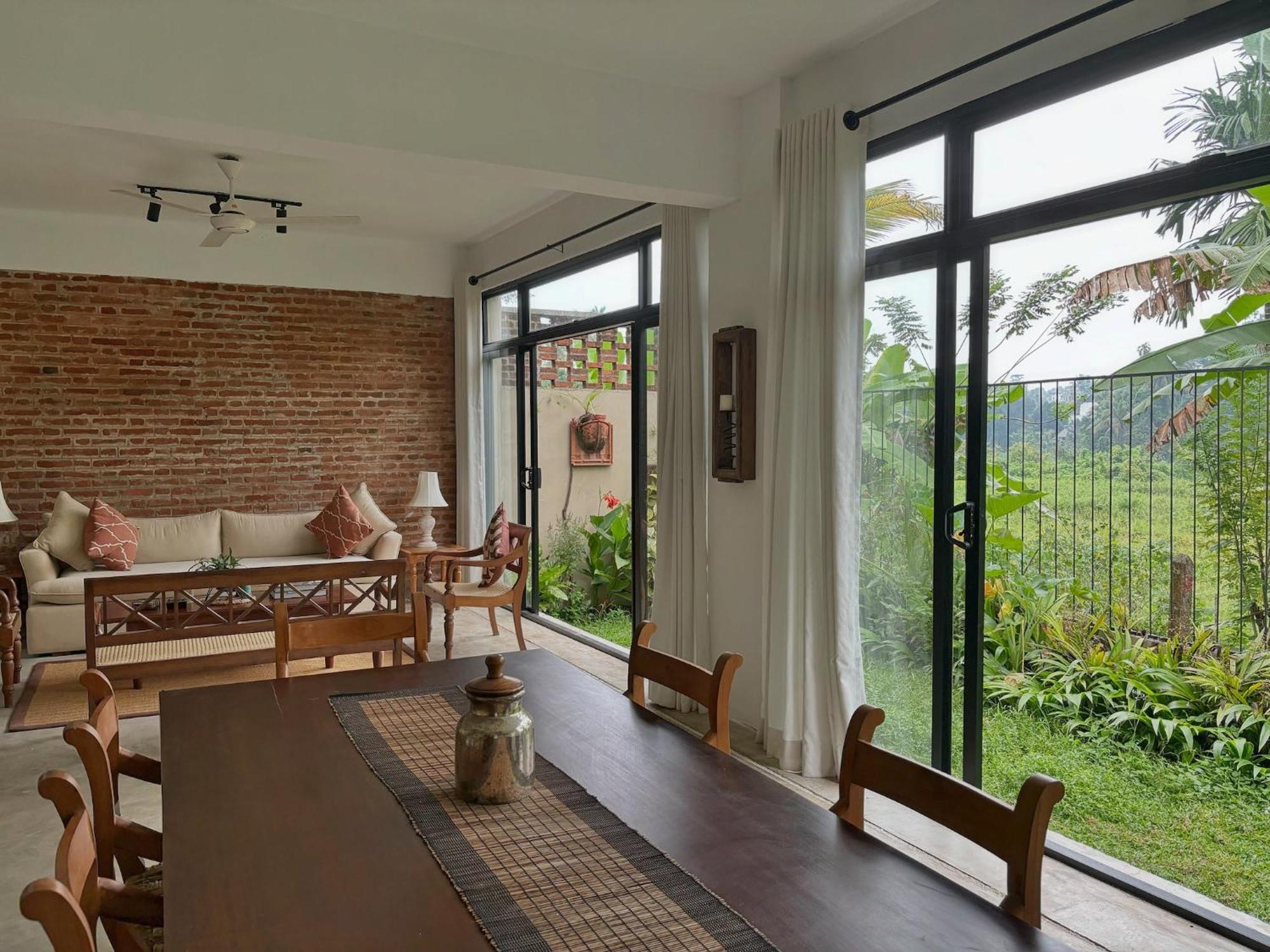 Rai Villa Colombo Malabe 外观 照片