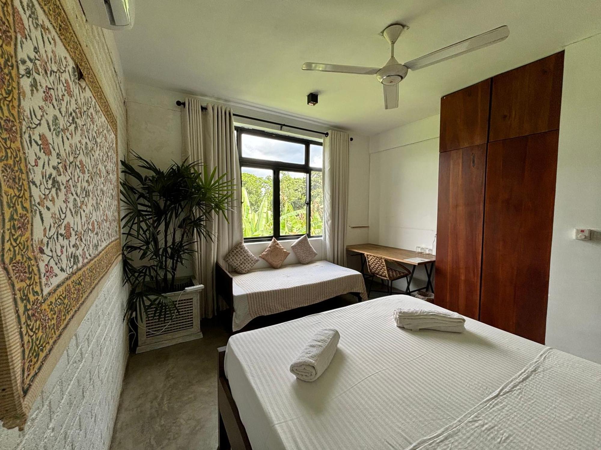 Rai Villa Colombo Malabe 外观 照片